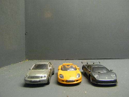 CARS