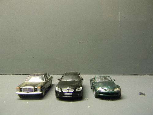CARS