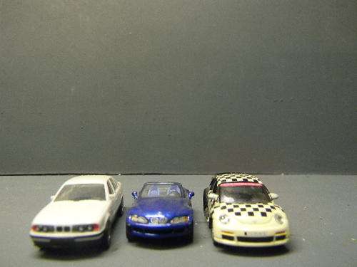 CARS