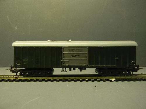 LIMA SNCF WAGON