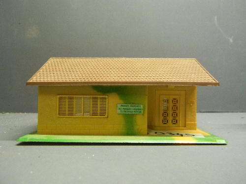 LIMA HO HOUSE