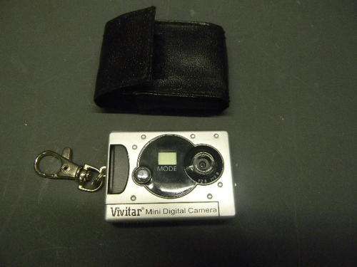 MINITURE CAMERA
