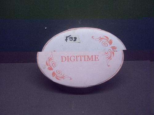 DIGITIME GIRLS WATCH
