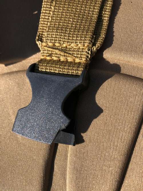 Hydration Backpack