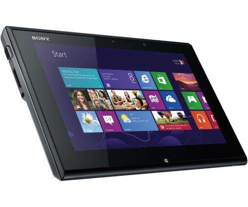 Sony VAIO DUO11 Tablet