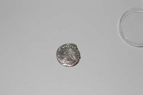 Lot: FOUR Ancient Hammered medieval coins total value of about UK £445