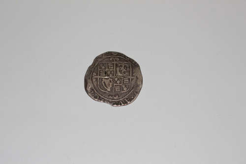 Lot: FOUR Ancient Hammered medieval coins total value of about UK £445