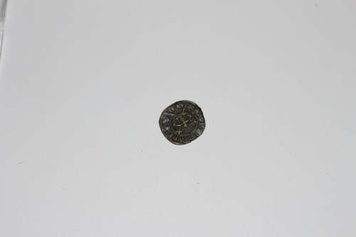 Lot: FOUR Ancient Hammered medieval coins total value of about UK £445
