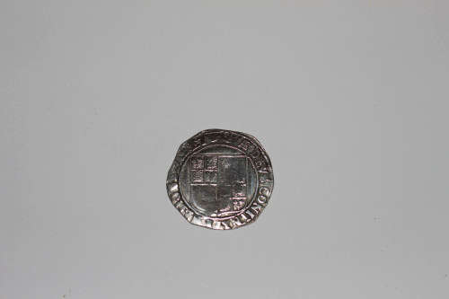 Lot: FOUR Ancient Hammered medieval coins total value of about UK £445
