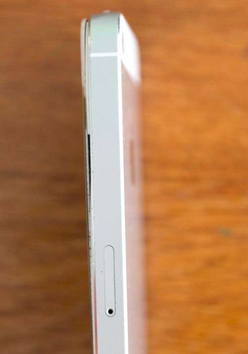 iPhone 5s 16gb
