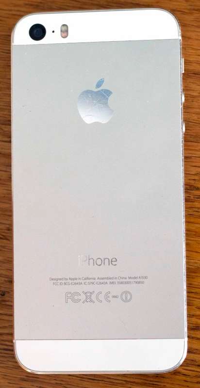 iPhone 5s 16gb