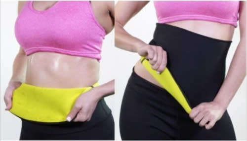 HOT SHAPERS