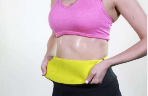 HOT SHAPERS