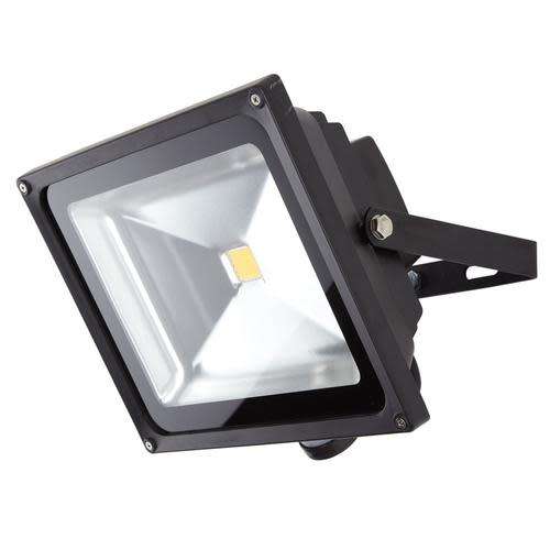 50 Watt Led Floodlight With PIR sensor motion detector