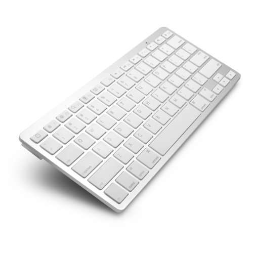 WIRELESS KEYBOARD