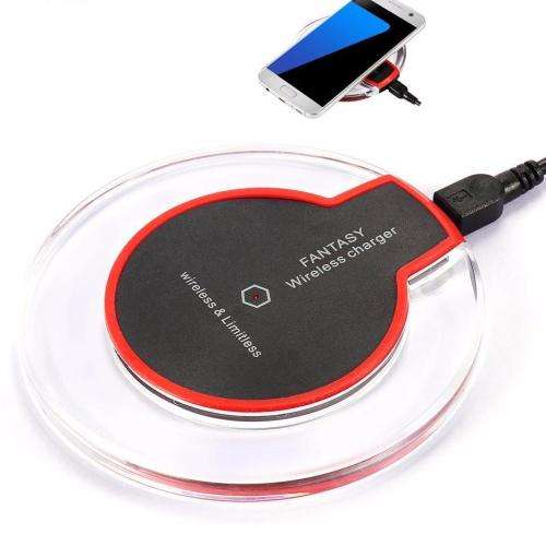 fantasy wireless charger