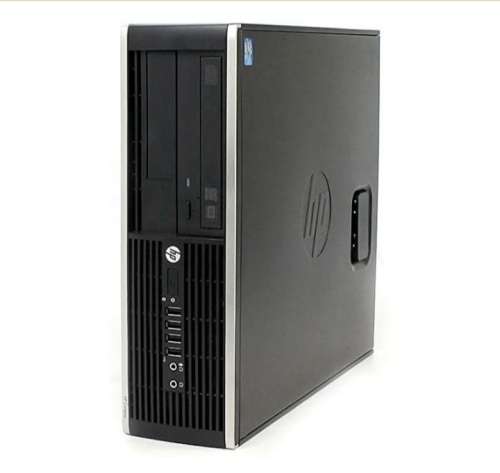HP 6200 Core i3 SFF