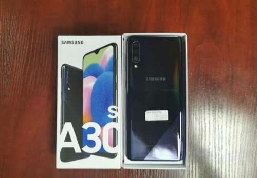 Samsung A30s 128GB !!!!