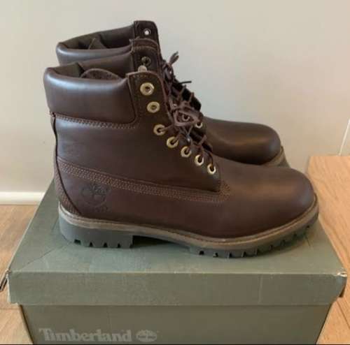 Timberland Boots