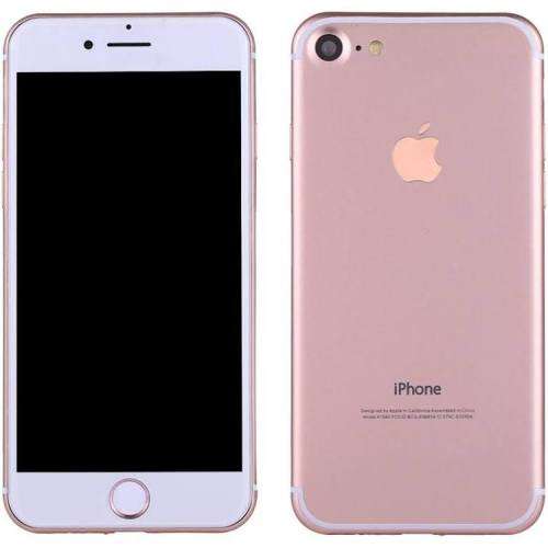 Apple Iphone 7 - 128gb - Rosegold