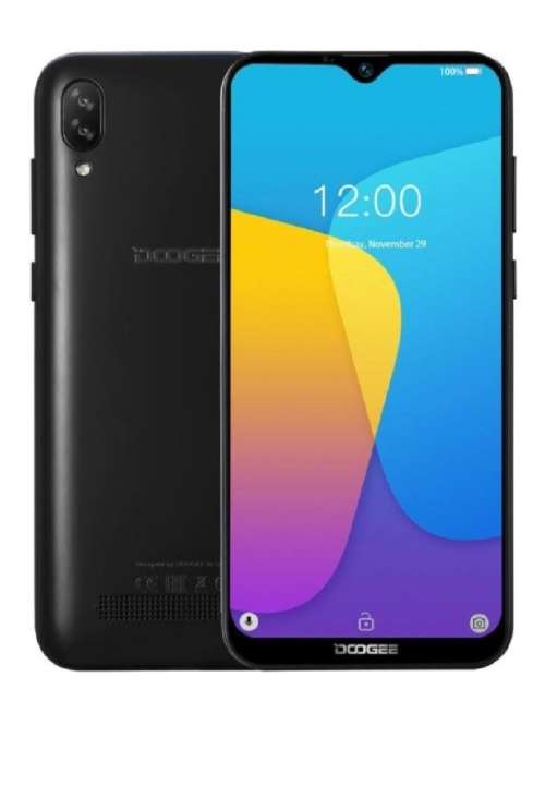 DOOGEE X90 SMARTPHONE