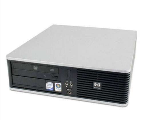 HP Core2 duo E8400 Desktop