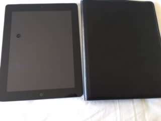 Apple iPad 2 32GB with retina display