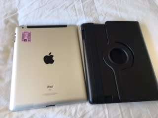 Apple iPad 2 32GB with retina display