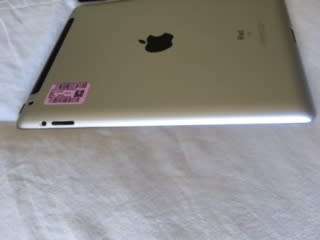 Apple iPad 2 32GB with retina display