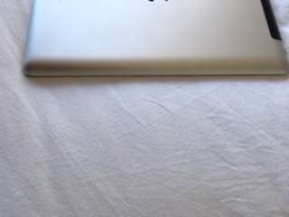 Apple iPad 2 32GB with retina display