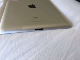 Apple iPad 2 32GB with retina display