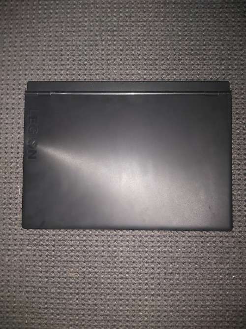 Lenovo Legion y540 i5 , Gtx 1660ti