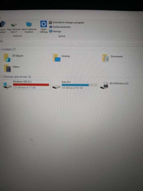 Lenovo Legion y540 i5 , Gtx 1660ti