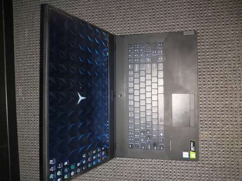 Lenovo Legion y540 i5 , Gtx 1660ti