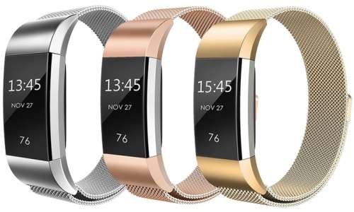 FITBIT REPLACEMENT STRAPS FOR CHARGE 2/ALTA/ALTA HR