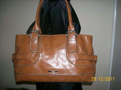 Brown hobo bag Nine West