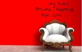 wall;art;decor;vinyl;decals;stickers;words