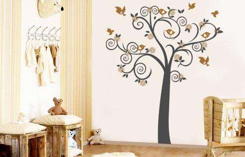 wall;art;decor;vinyl;stickers;art;tattoo;nursary;kids;rooms