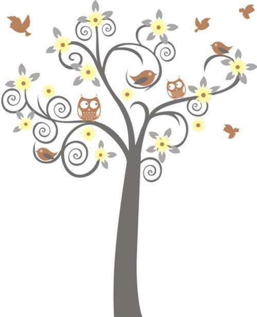 wall;art;decor;vinyl;stickers;art;tattoo;nursary;kids;rooms