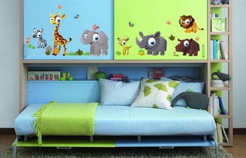 wall;art;decor;vinyl;stickers;art;tattoo;rooms;kids