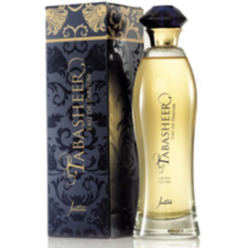 JustineTabasheer perfume 100ml