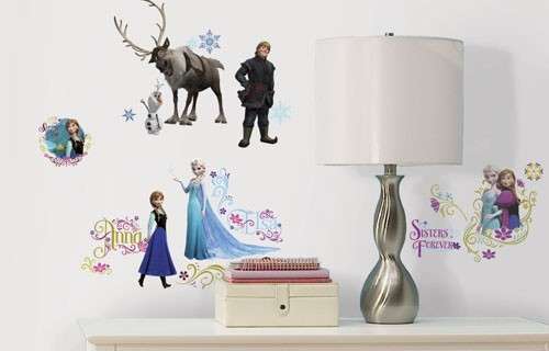 disney room decor