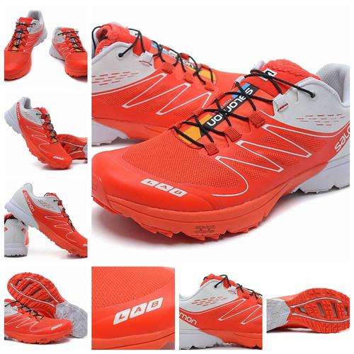 NEW!!! SALOMON S-LAB SENSE FOR MEN AND WOMEN SHOES AT WHOLESALE PRICE!!!Delivery within 14 Days