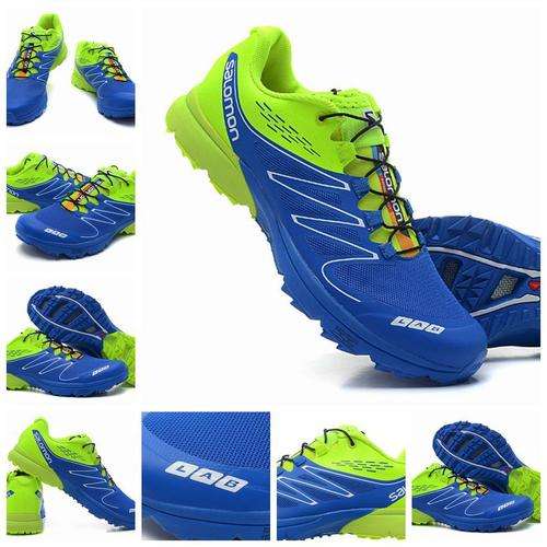 NEW!!! SALOMON S-LAB SENSE FOR MEN AND WOMEN SHOES AT WHOLESALE PRICE!!! Delivery within 14 Days