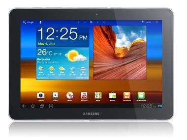 Samsung Galaxy Tab 10.1 P7500 32GB WiFi/3G