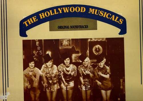 HOLLYWOOD MUSICALS