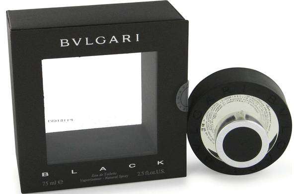 Bvlgari Black 40ml EDT Spray - Local Stock 24 Hour Delivery