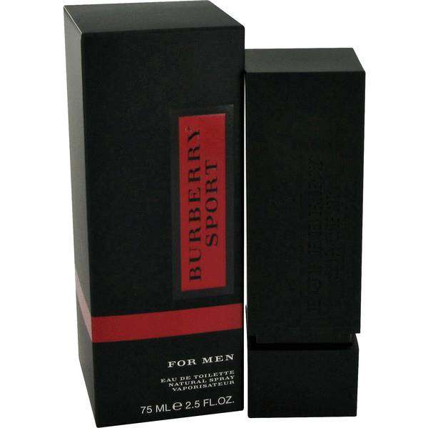 Burberry Sport EDT 50ml For Him
