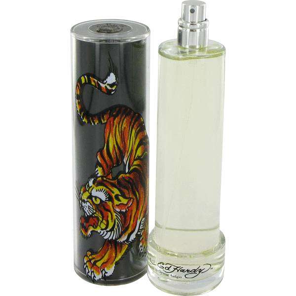 Ed Hardy By CHRISTIAN AUDIGIER 100ml EDT