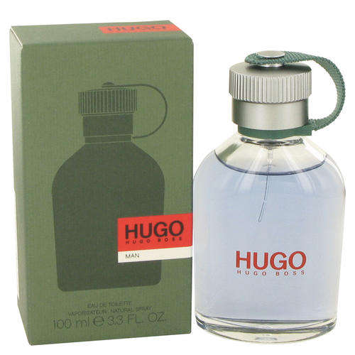 Hugo Hugo Boss 100ml EDT For Him